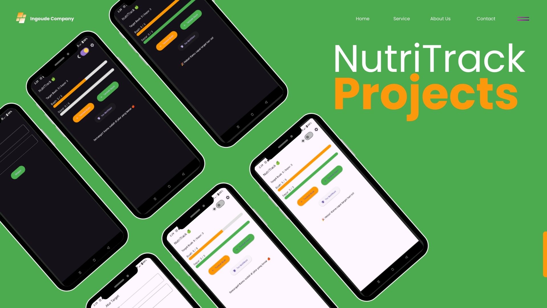 NutriTrack